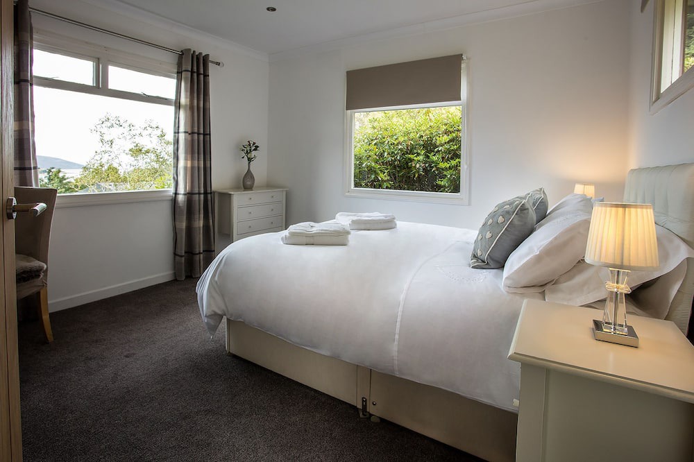 Photo of Bedroom in Garve