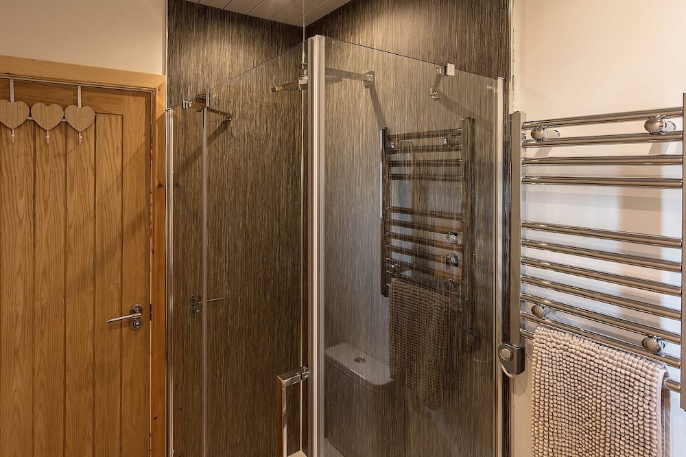 Photo of Bathroom in Garve