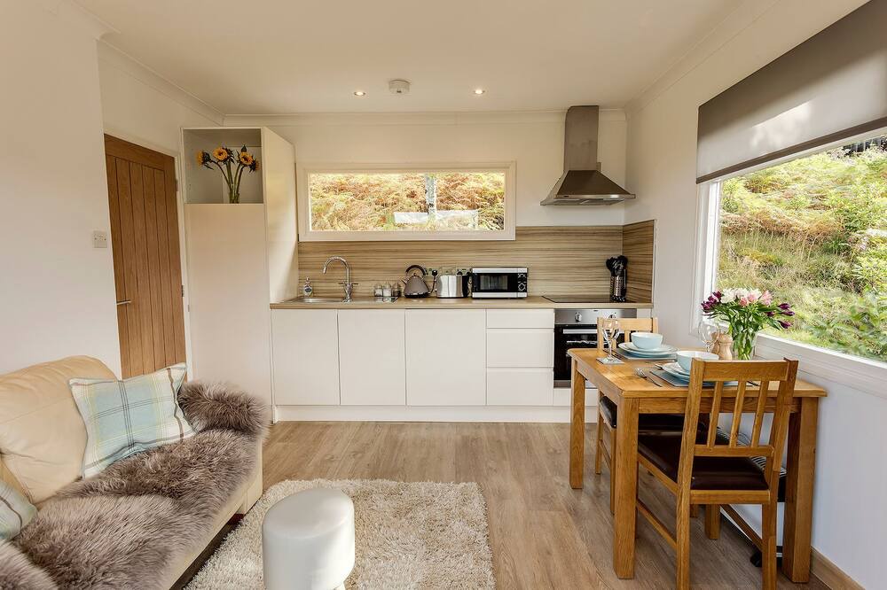 Photo of Livingroom in Garve