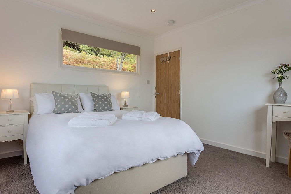 Photo of Bedroom in Garve