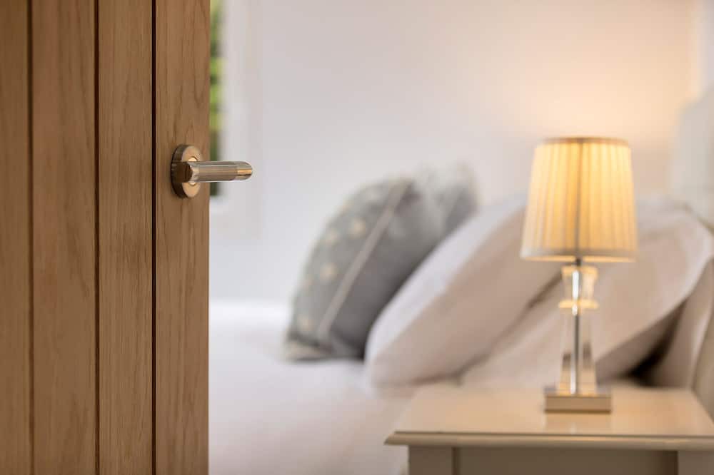 Photo of Bedroom in Garve