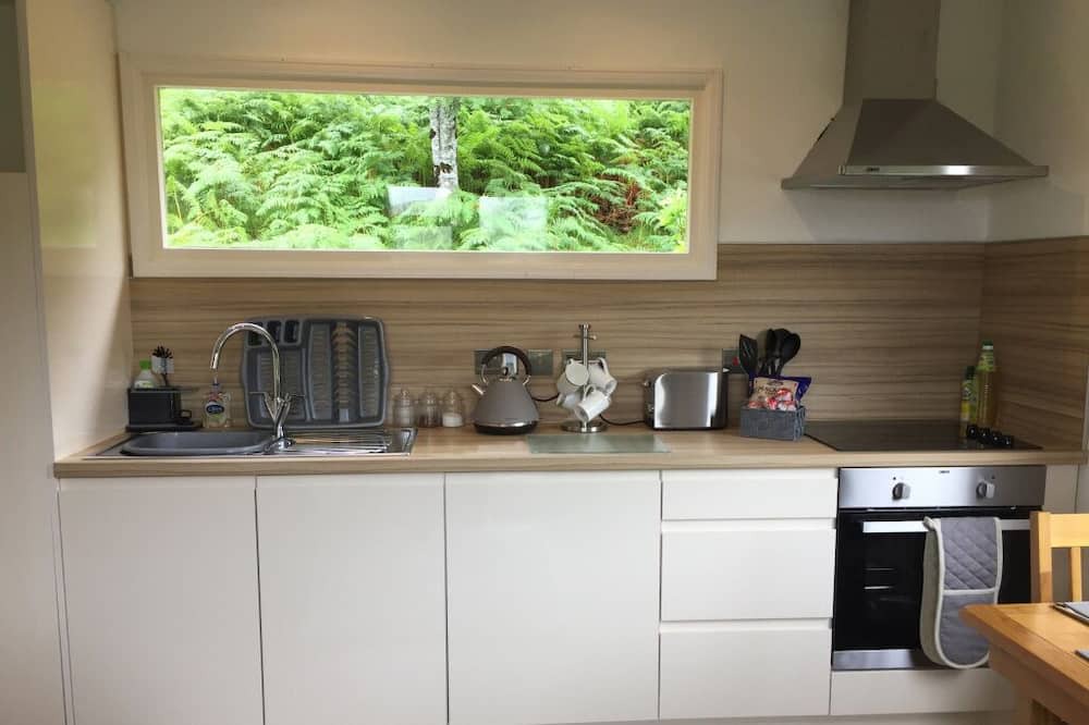 Photo of Kitchen in Garve