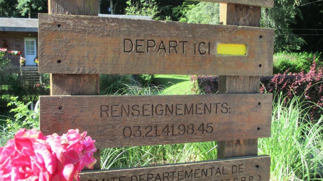 Photo of Outdoor in Troisvaux