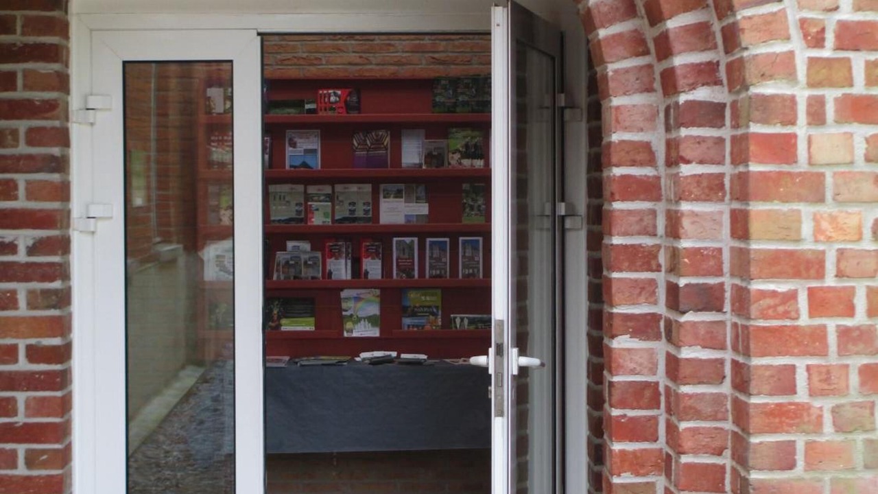 Photo of Outdoor in Troisvaux