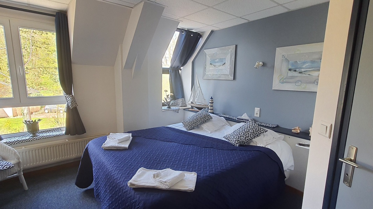 Photo of Bedroom in Troisvaux