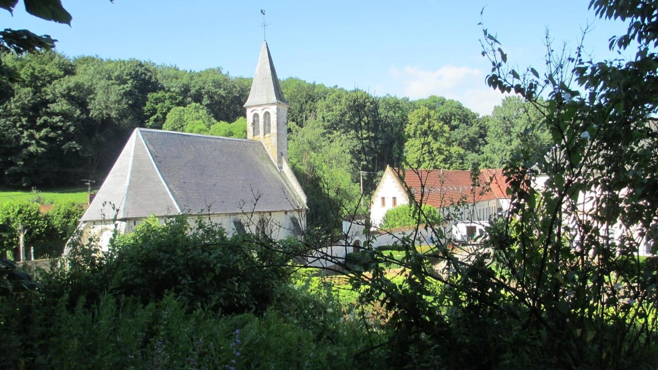 Photo of Outdoor in Troisvaux