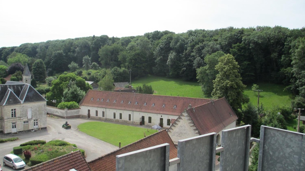 Photo of Outdoor in Troisvaux