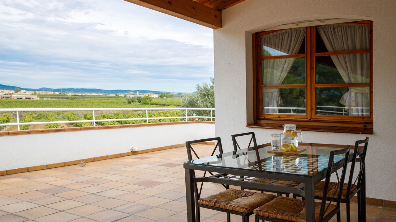 Photo of Outdoor in El Pla del Penedes