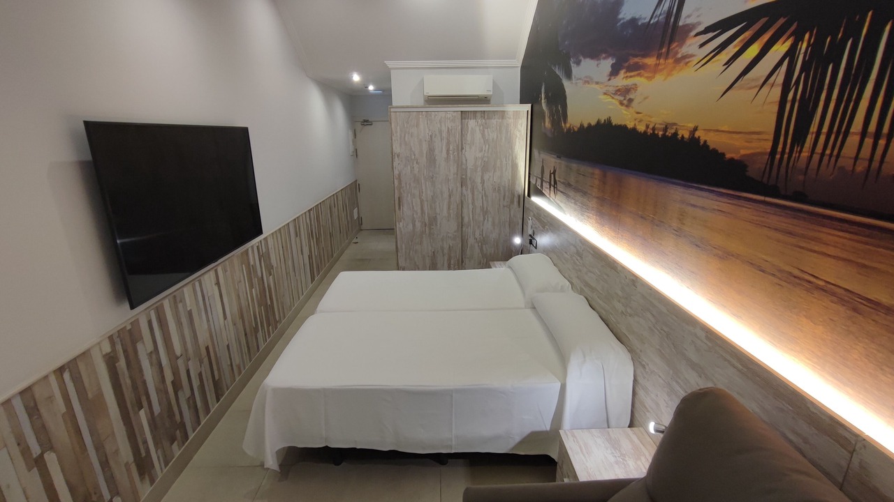Photo of Bedroom in Astigarraga