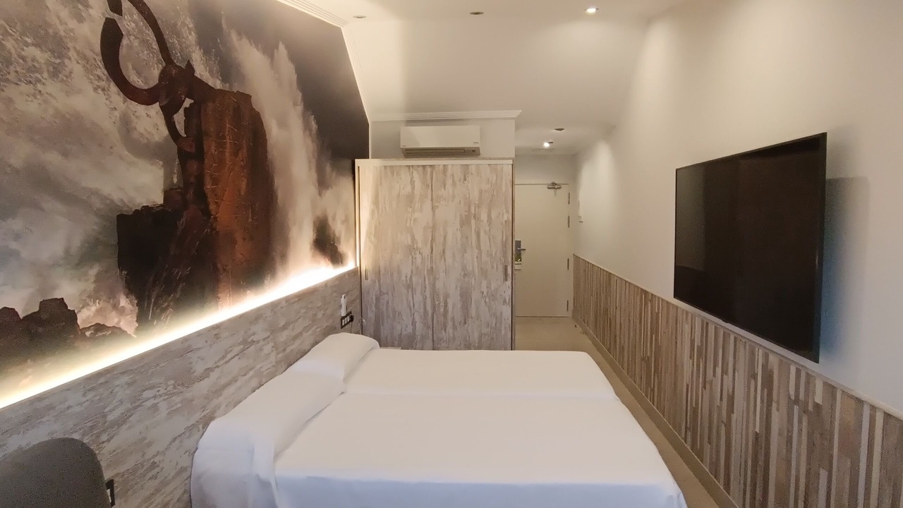 Photo of Bedroom in Astigarraga