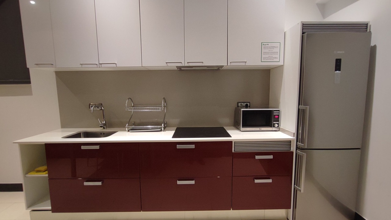 Photo of Kitchen in Astigarraga