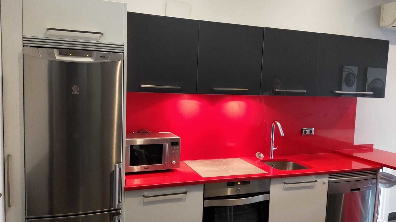 Photo of Kitchen in Astigarraga