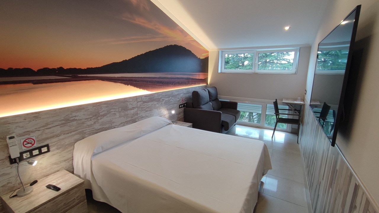 Photo of Bedroom in Astigarraga
