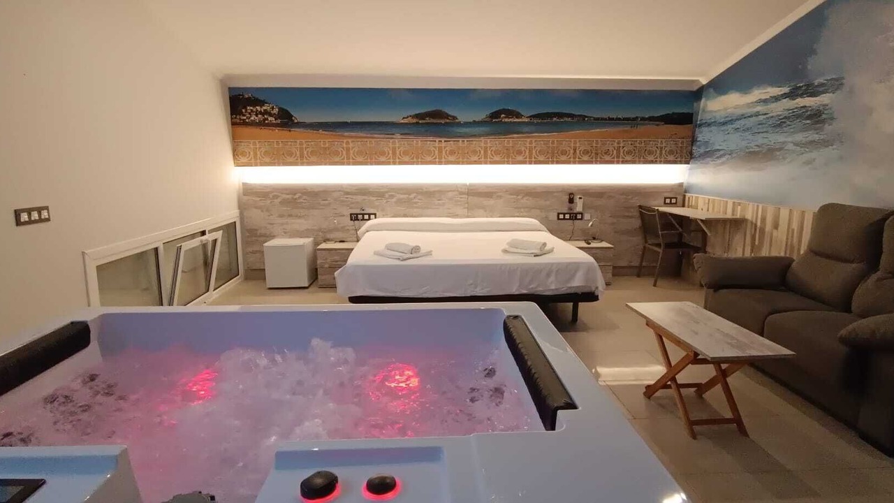 Photo of Bedroom in Astigarraga