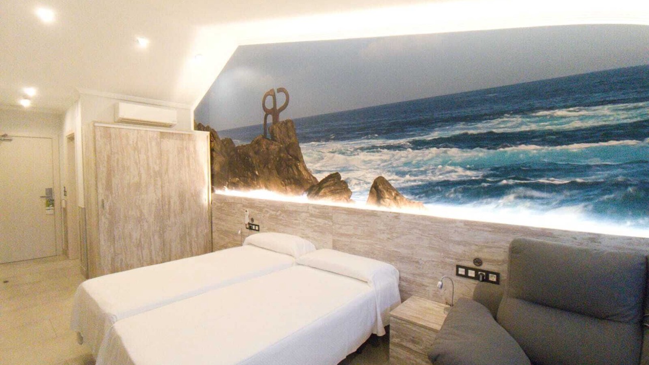 Photo of Bedroom in Astigarraga