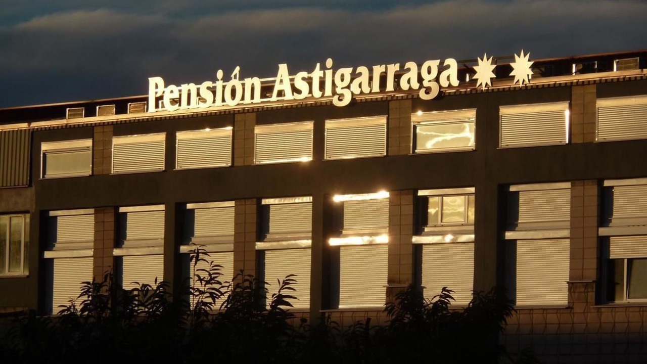 Photo of Outdoor in Astigarraga