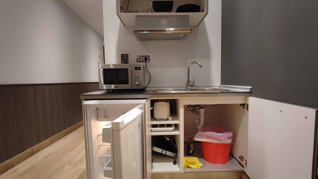Photo of Kitchen in Astigarraga