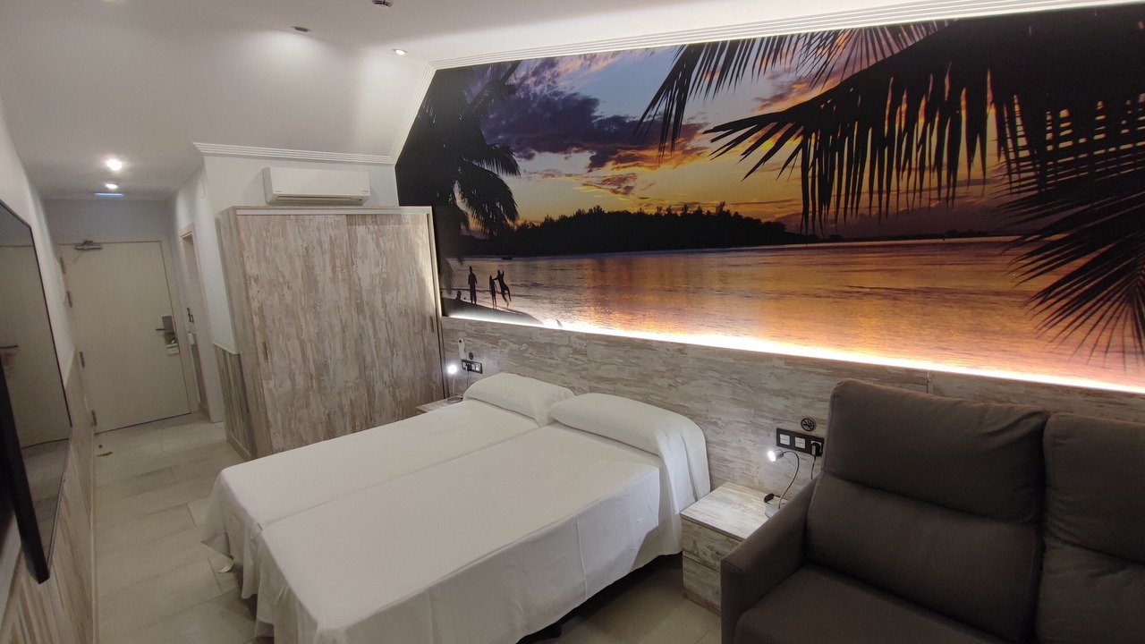 Photo of Bedroom in Astigarraga