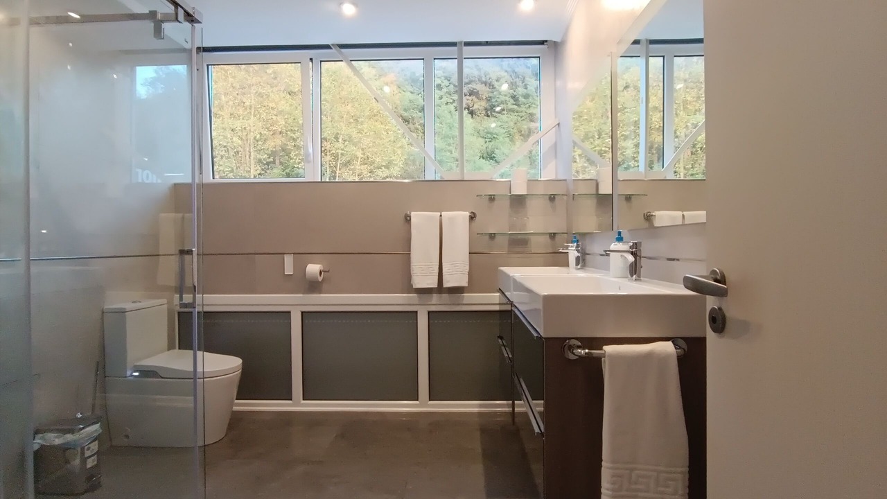Photo of Bathroom in Astigarraga