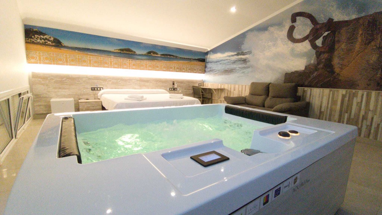 Photo of Bedroom in Astigarraga