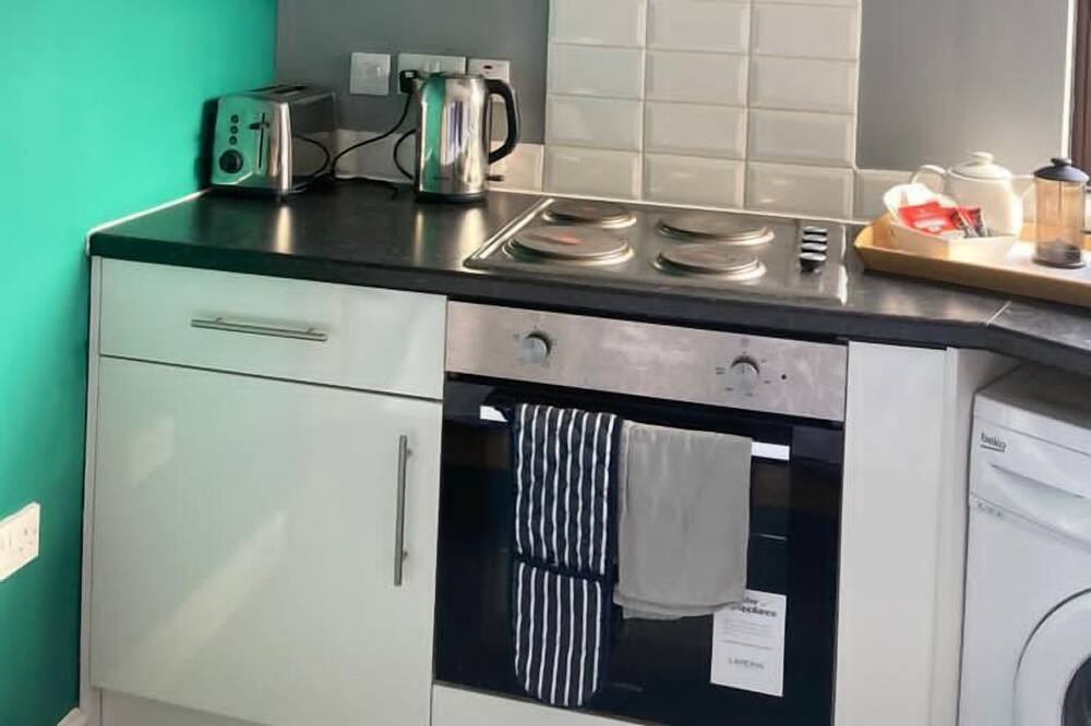 Photo of Kitchen in Selby