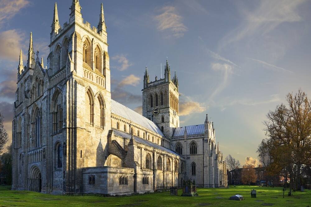 Photo of Others in Selby