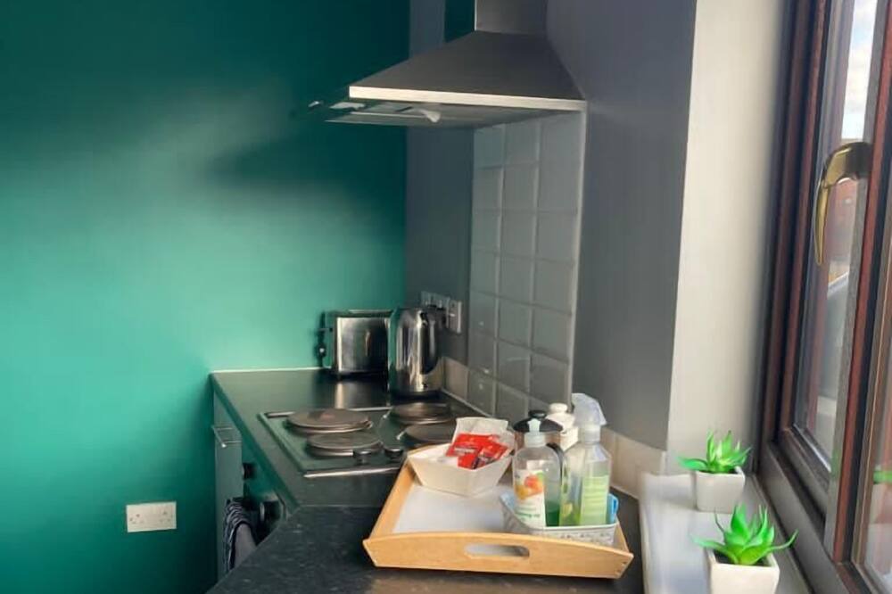 Photo of Kitchen in Selby