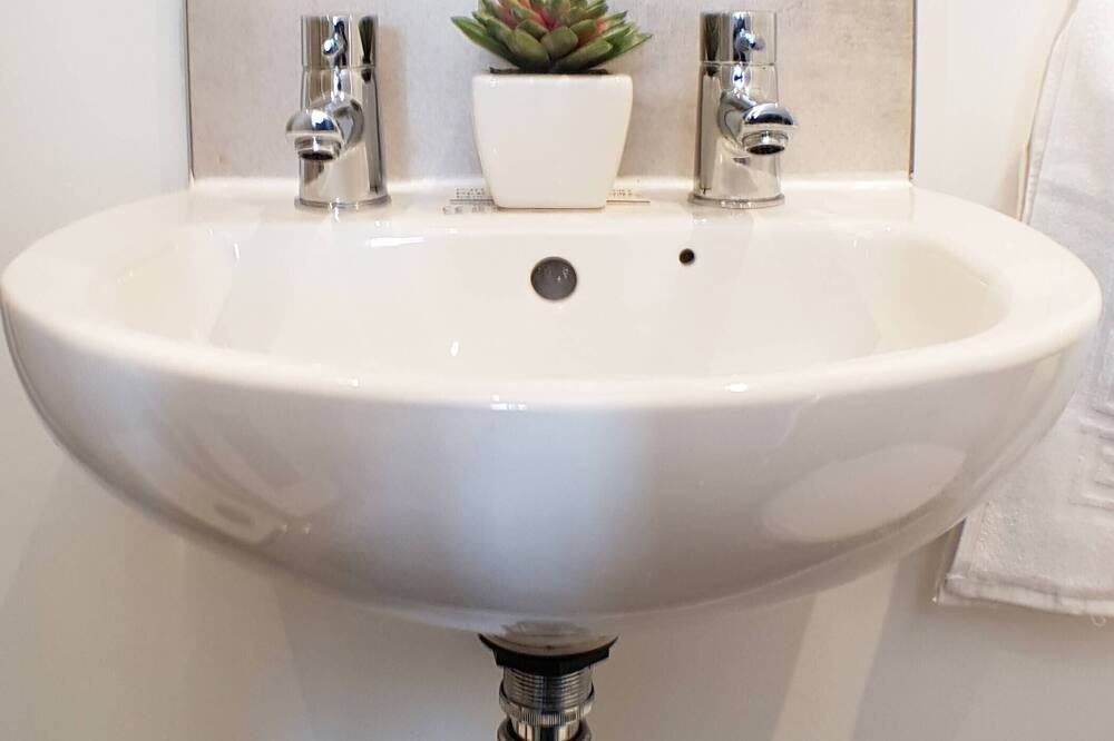 Photo of Bathroom in Selby