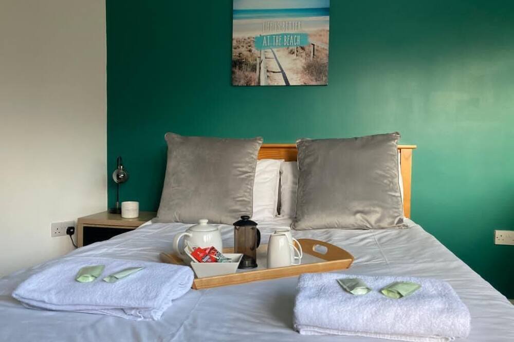 Photo of Bedroom in Selby