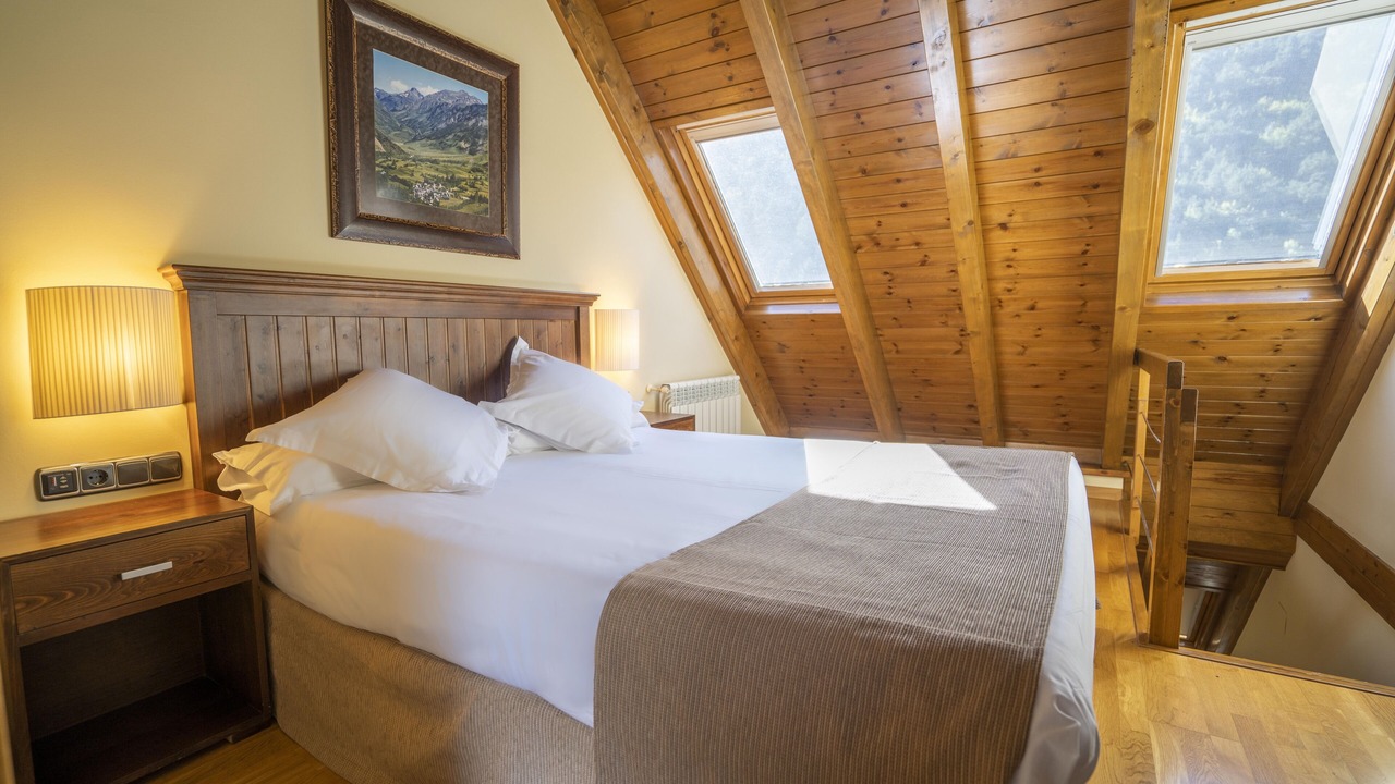Photo of Bedroom in Arro