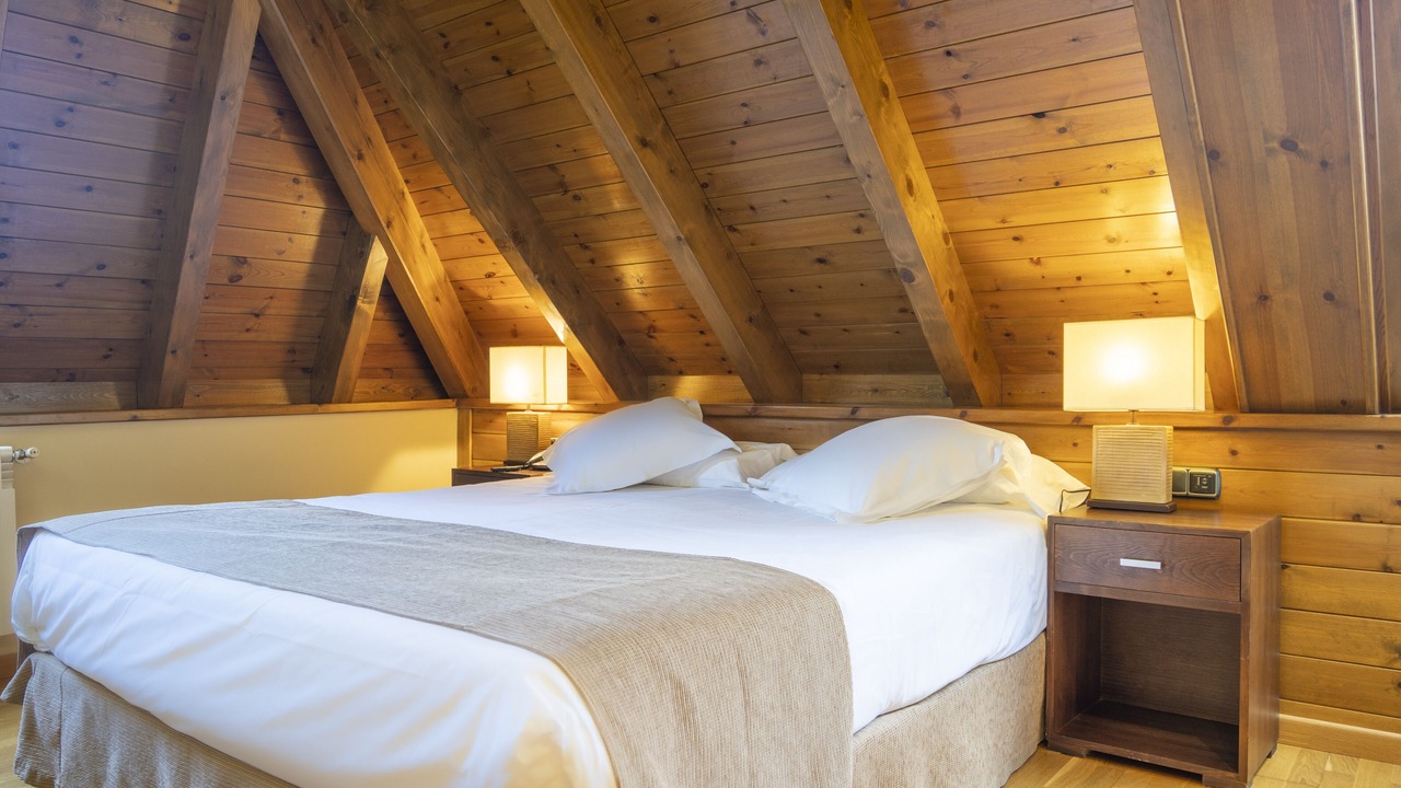 Photo of Bedroom in Arro