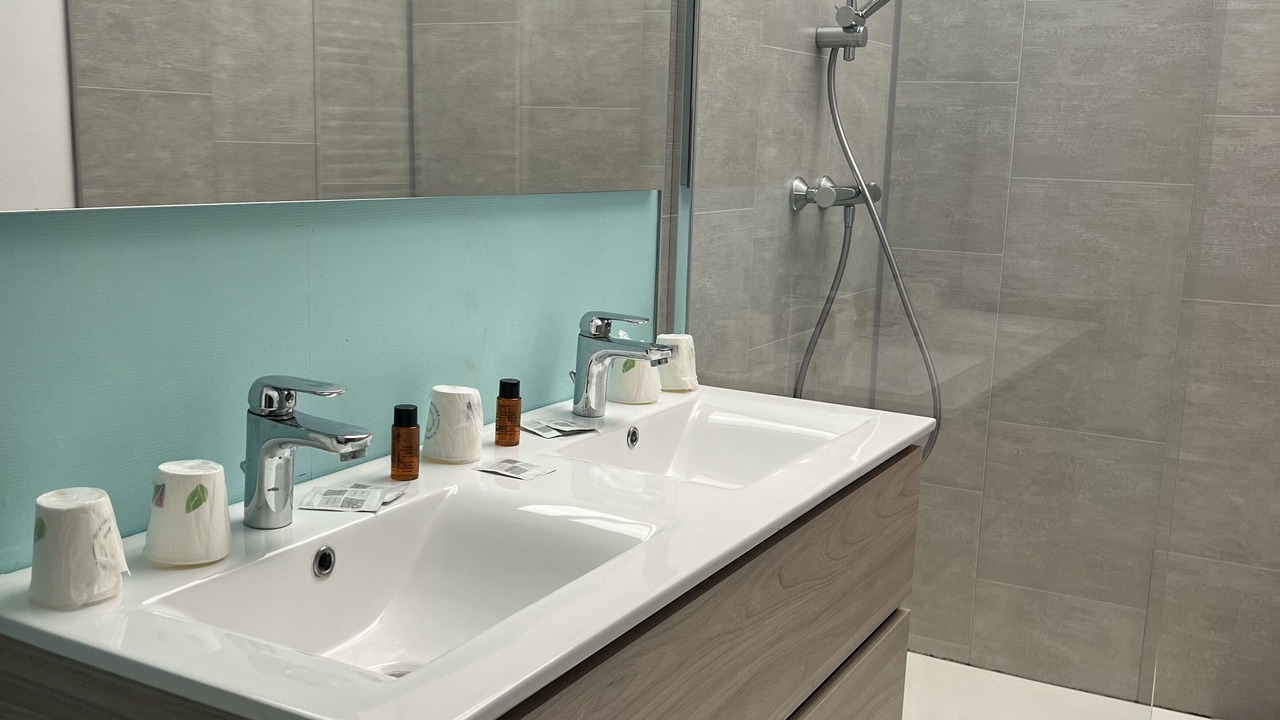 Photo of Bathroom in Givrand