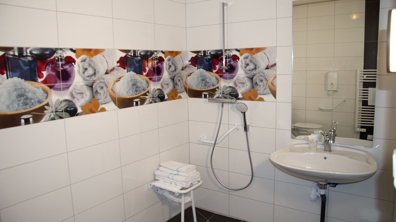 Photo of Bathroom in Givrand