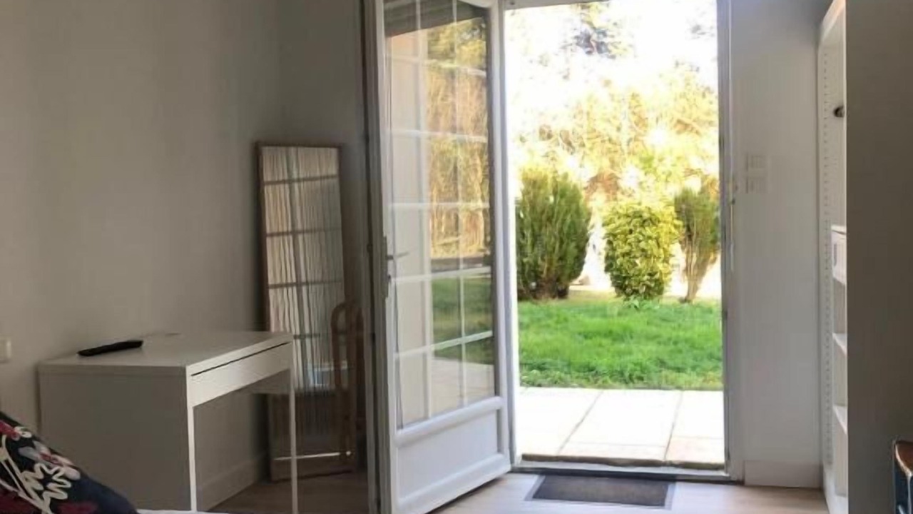 Photo of Bedroom in Givrand