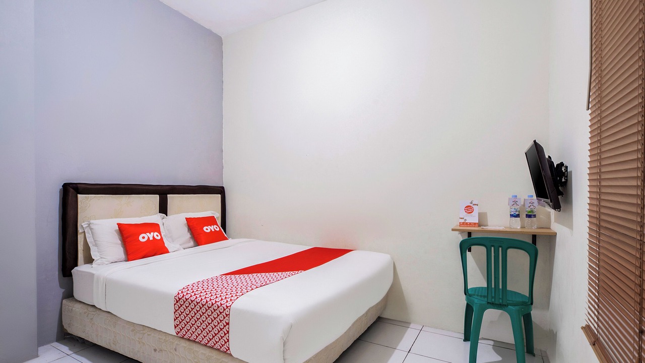 Photo of Bedroom in Tanjung Duren Utara