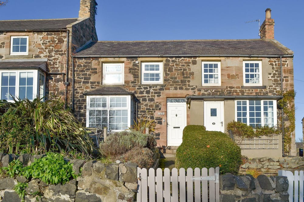 Photo of Outdoor in Craster