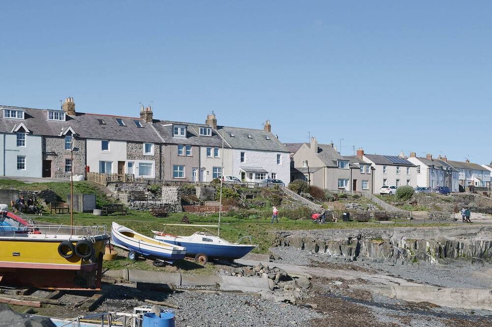 Photo of Outdoor in Craster