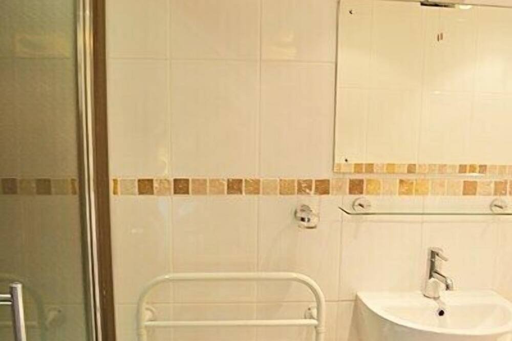 Photo of Bathroom in Craster
