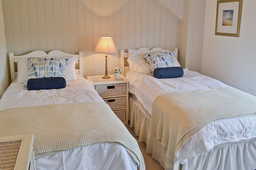 Photo of Bedroom in Craster