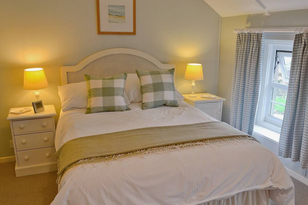 Photo of Bedroom in Craster