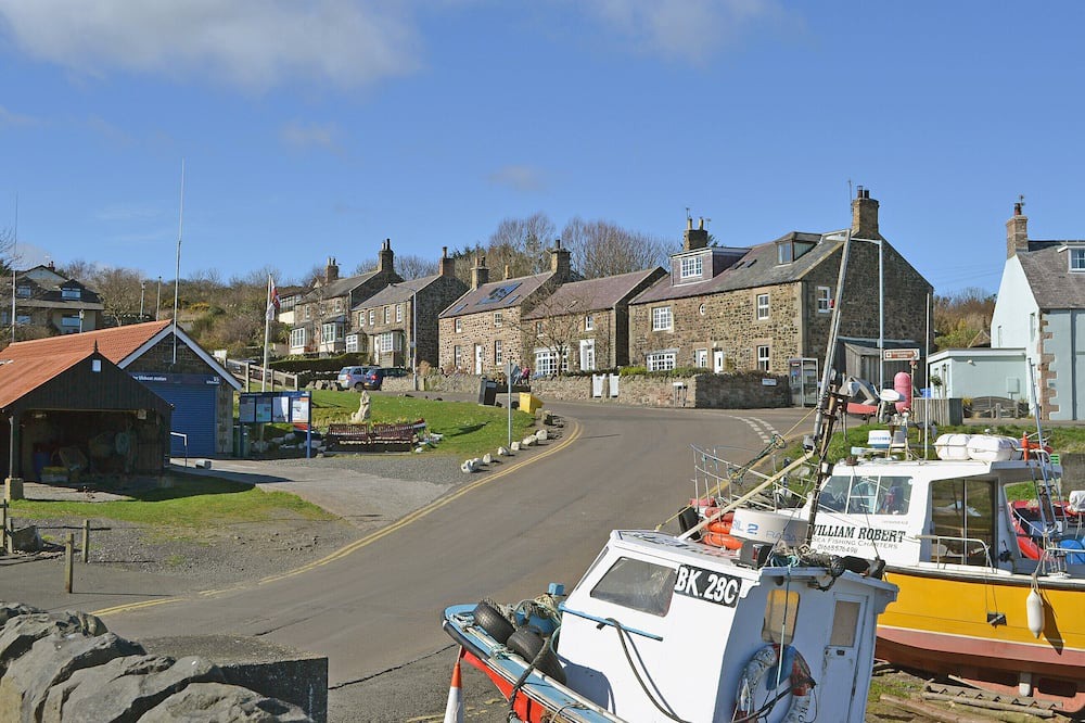 Photo of Outdoor in Craster