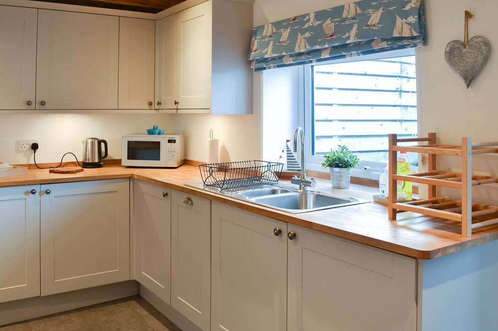 Photo of Kitchen in Craster