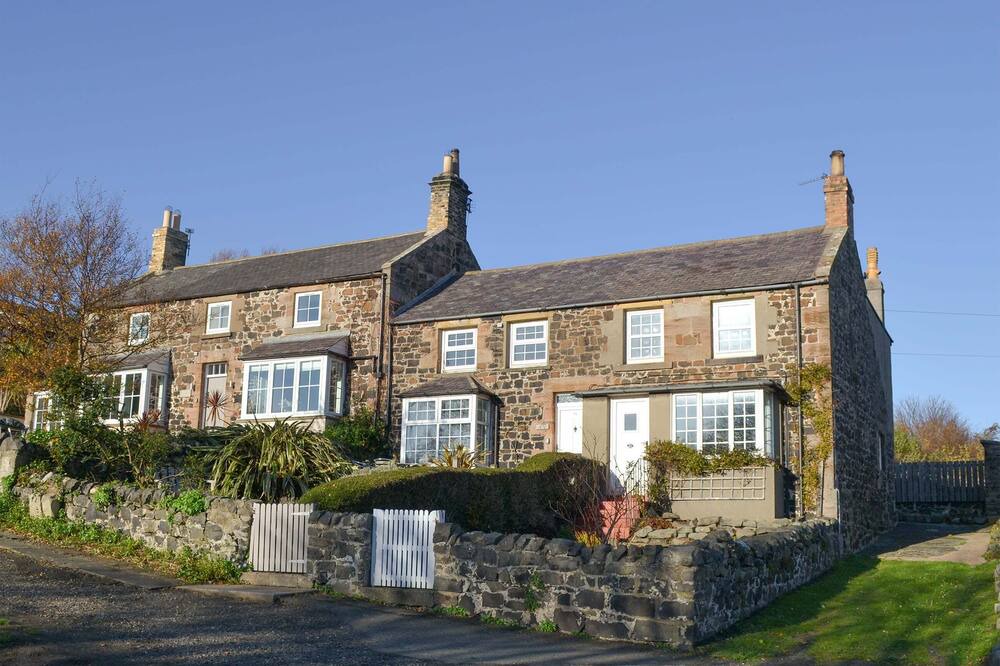 Photo of Outdoor in Craster