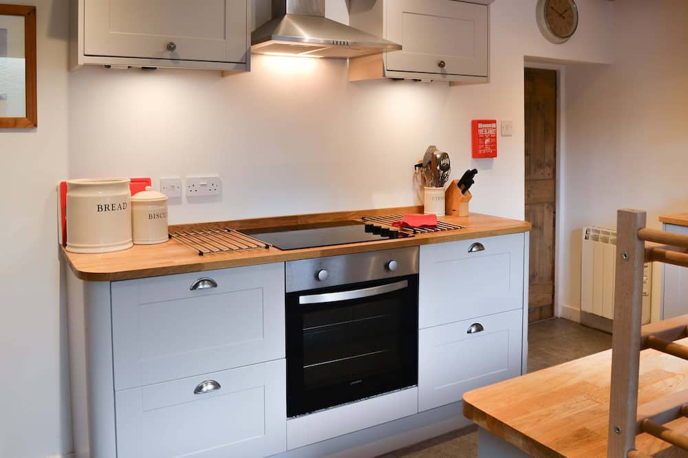 Photo of Kitchen in Craster