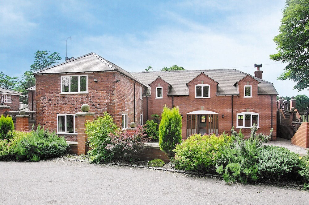 Photo of Outdoor in Barrow-on-Trent