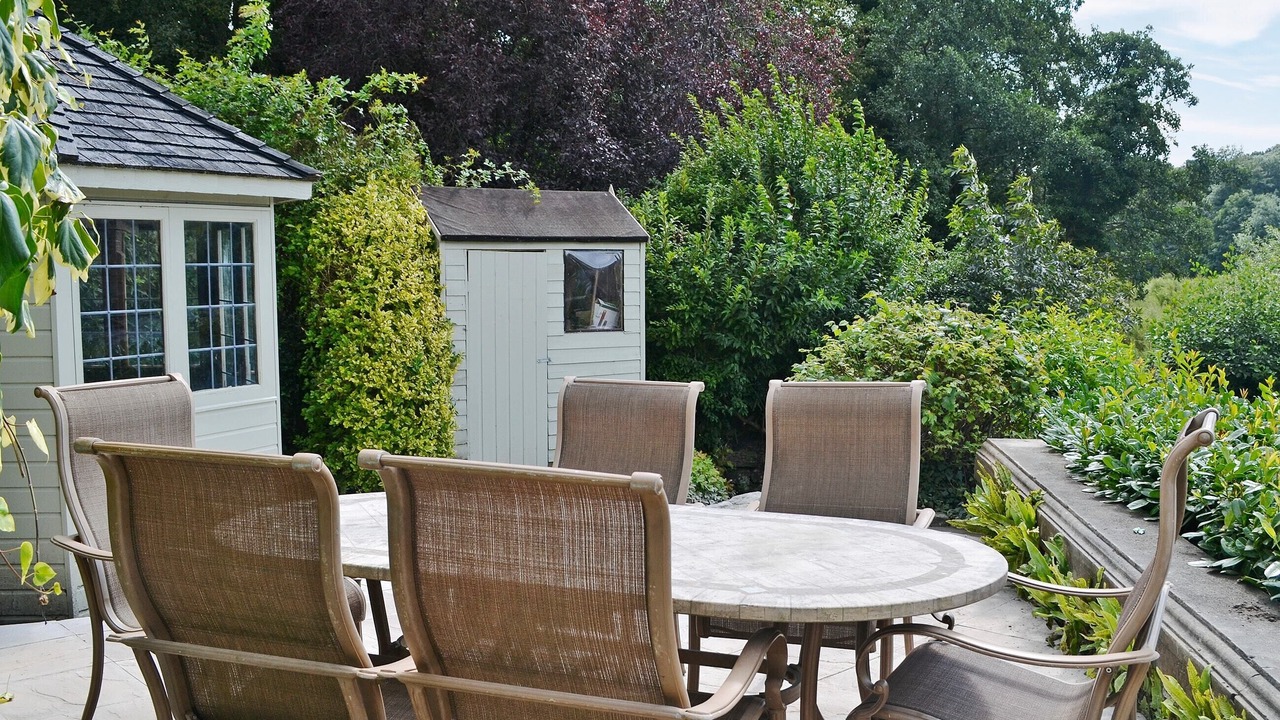 Photo of Outdoor in Corbridge