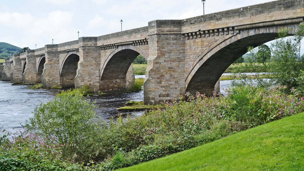 Photo of Outdoor in Corbridge