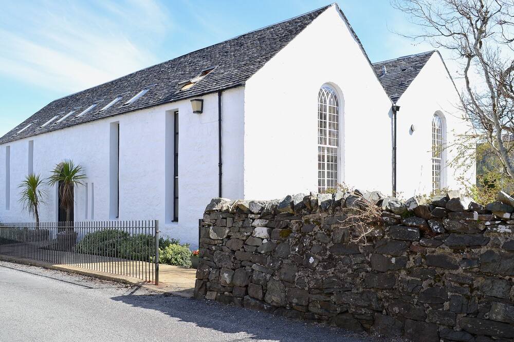 Photo of Outdoor in Plockton