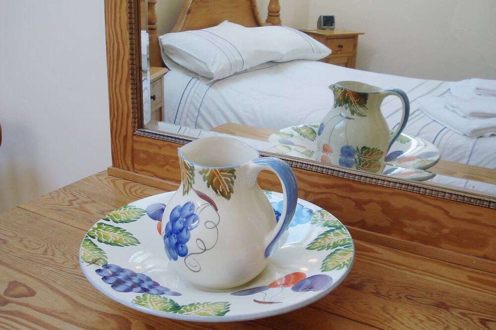 Photo of Bedroom in Plockton