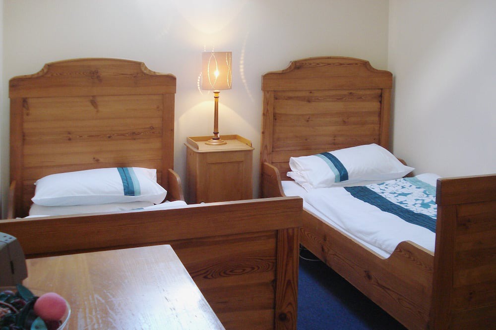 Photo of Bedroom in Plockton